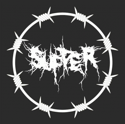 logo Suffer (UK)